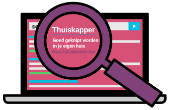 Afbeelding zoeken naar thuiskapper